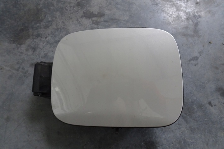 фото №1, Citroen c3 iii крышка заливка топлива eeud