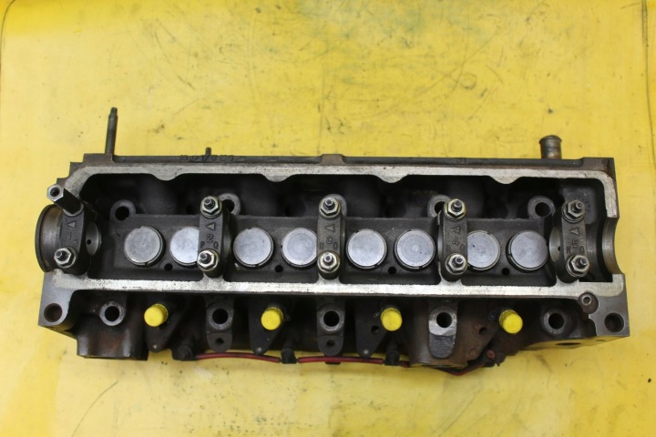 фото №8, Головка focus mk1 connect 1.8 tddi 1s4q-6090cb
