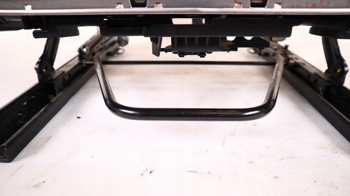 фото №8, Volvo xc90 ii каркас сидіння лівий перед