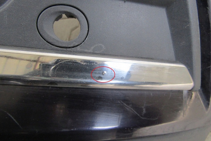 фото №10, Бампер перед переднее renault koleos 2 ii 16-