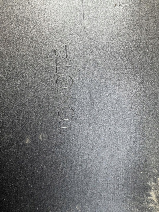 фото №11, Бампер зад toyota rav iv 5 19-