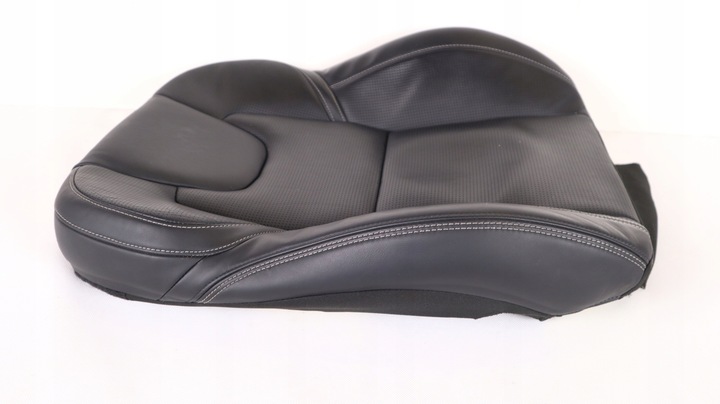 фото №7, Volvo xc60 ii оббивка спинка сидіння правий перед 31379098-s10, 31379641