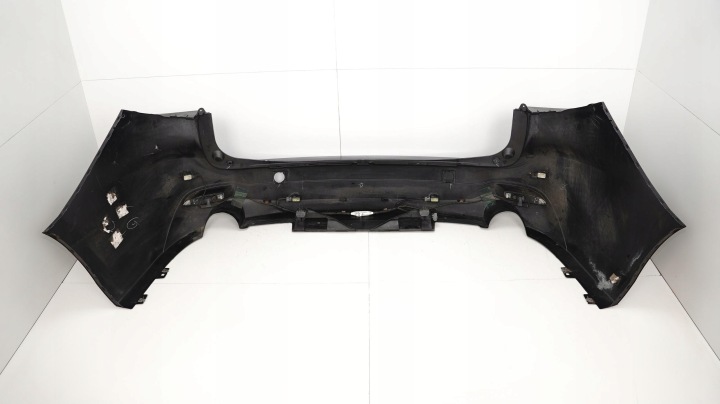 фото №9, Задний бампер mazda 6 gj 12-14r pdc sedan