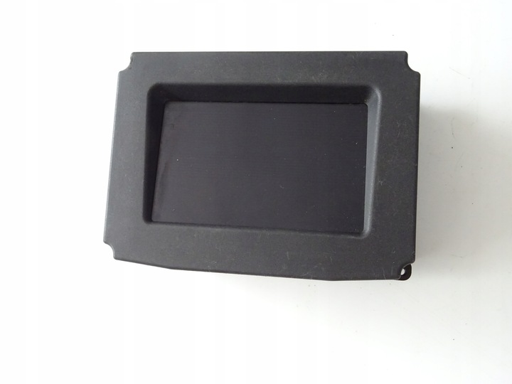 фото №1, Opel vectra c signum дисплей манометр