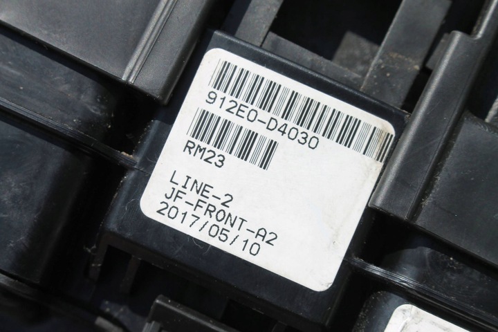 фото №10, Коробка запобіжників + джгут kia optima iv 1.7 crdi 15-20