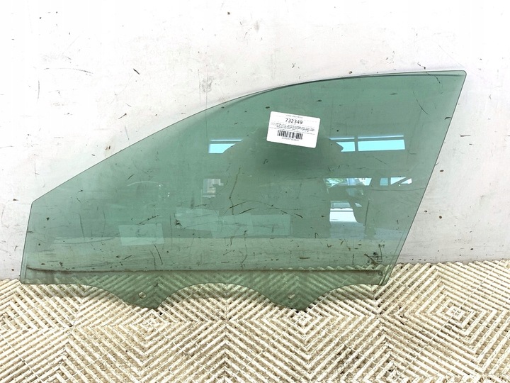 фото №1, Скло лівий перед skoda octavia iv універсал 5e3845201