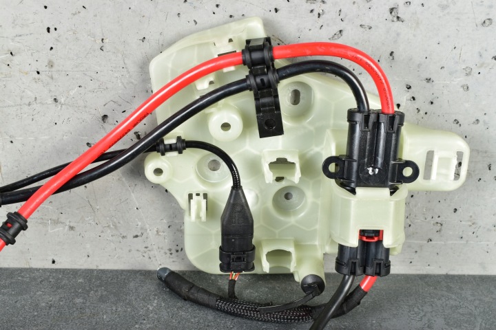 фото №11, Bmw x5 g05 x6 g06 x7 g07 f96 стабилизатор активный dynamic drive зад 6899791