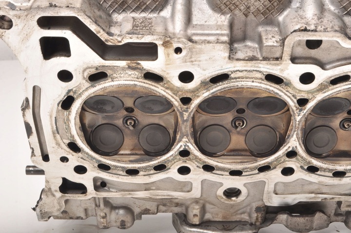 фото №13, Fiesta mk8 st 1.5 12v ecoboost 147kw 200km головка yzja rfhx7g6090ae