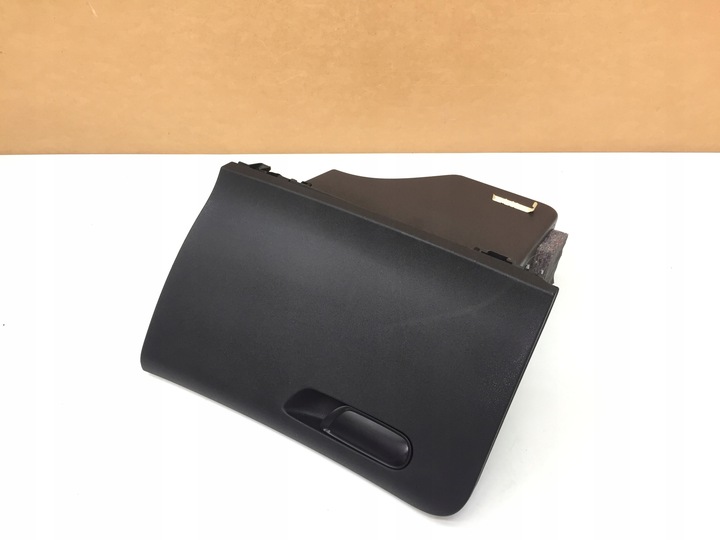 фото №1, Citroen c4 ii бардачок пассажира консоли