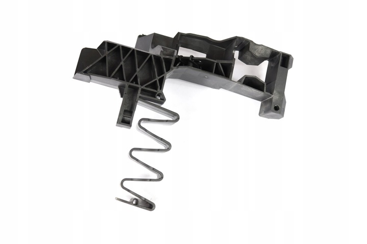 фото №1, Тримач підтримка кріплення фара audi a6 a7 c8 ліва od aso оригінал