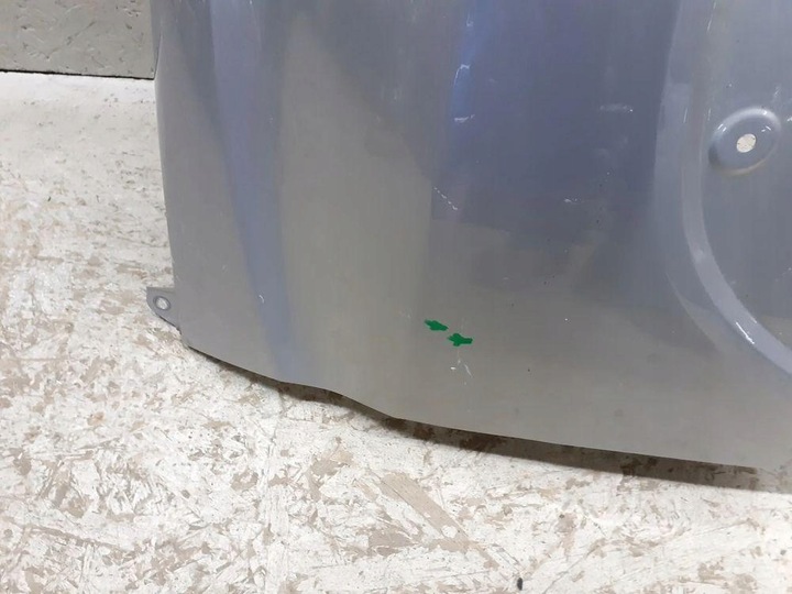 фото №4, Крило переднє перед праві toyota corolla cross 2021-