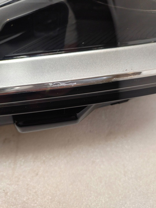 фото №6, Audi a5 8w6 sm matrix led комплект лампа 8w6941035, 8w6941036