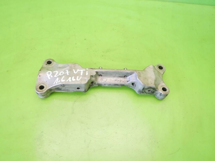 фото №1, Лапи кронштейн двигателя peugeot 207 phi 1.6 vti 06-