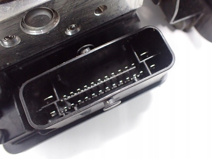 фото №9, Насос abs гальмівна 476605sh5a nissan leaf ii 19r