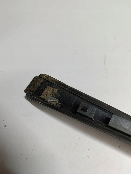 фото №6, Hyundai i40 11-19 планка скла лобовий права 86132-3z000