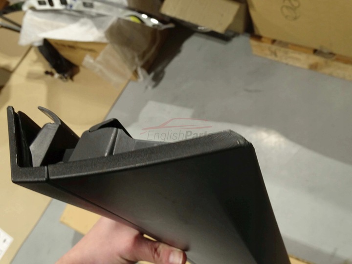 фото №9, Нова оригінальна планка нижня двері ліва jaguar e-pace x540 2017- j9c19982