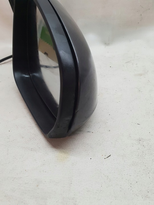 фото №9, Opel astra iv j 09-15 дзеркало двері праві перед 7pin європа