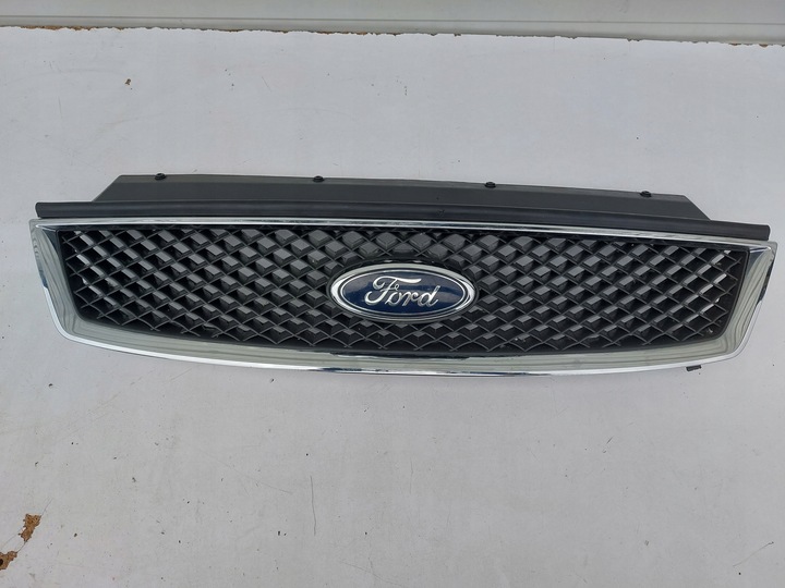 фото №1, Решітка радіатор решітка радіатора ford c-max i eu