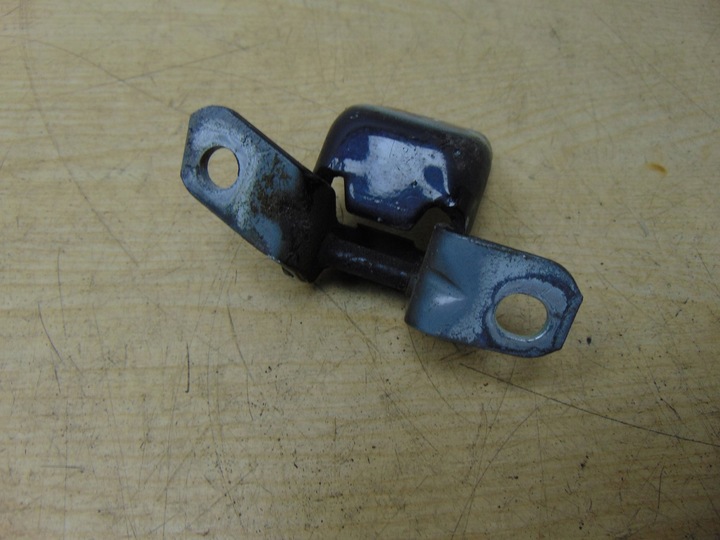 фото №5, Петля дверь правые перед нижний mazda 3 bl 2009-