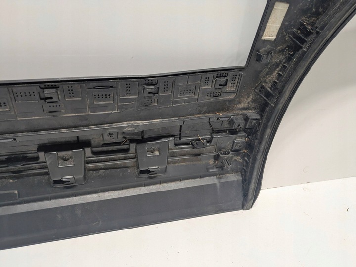 фото №10, Hyundai santa fe v mx5 2024 зад правая планка дверь задних 87732-p61