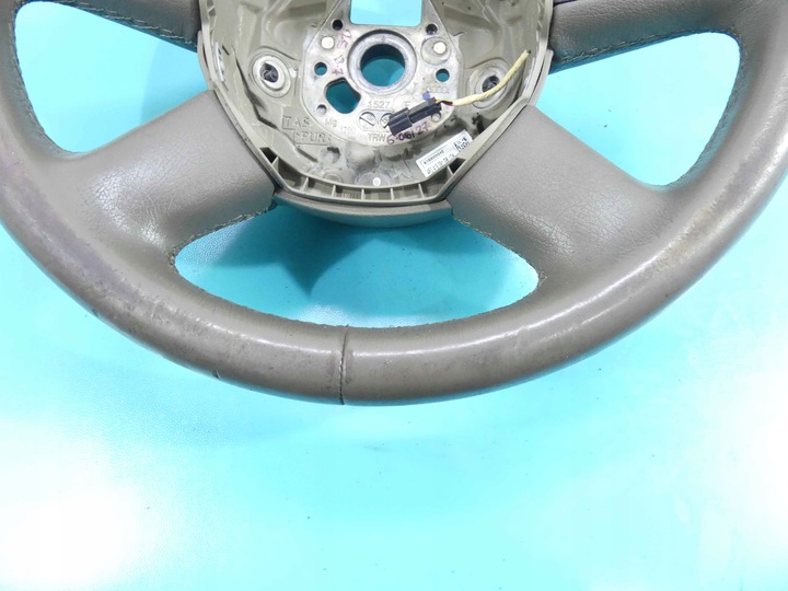 фото №8, Кермо audi a6 c6 4f0419091db 04-08