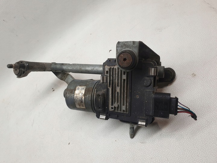 фото №7, Vw touran i 1t0 03- механізм двірник лівий перед 1t0955119b 1t0955023d