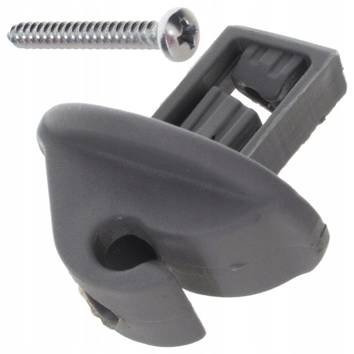 фото №1, Клипса zaczek крючок защитные накладки słonecznej do renault