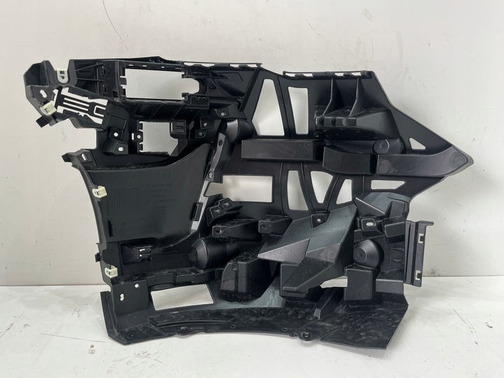 фото №10, Bmw 5 g60 ковзун кріплення бампера перед передні ліві 9879291