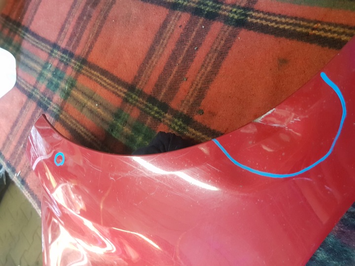 фото №10, Citroen c-zero комплектний перед капот бампер