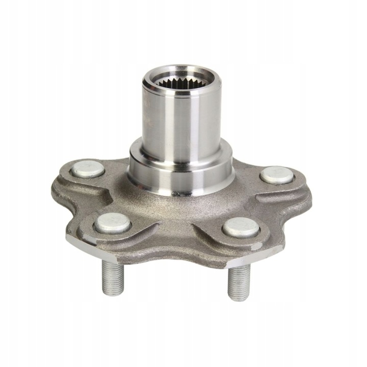 фото №1, Ступица зад m45 350z z33 primera p11 x-trail i