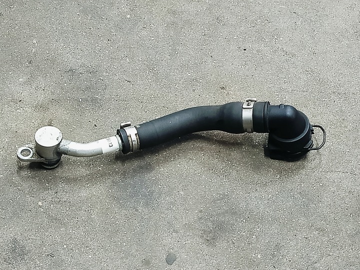 фото №5, Шланг шланг dopływowy охлаждение bmw 7852357 m5 m8 x5m x6m идеальный !!!