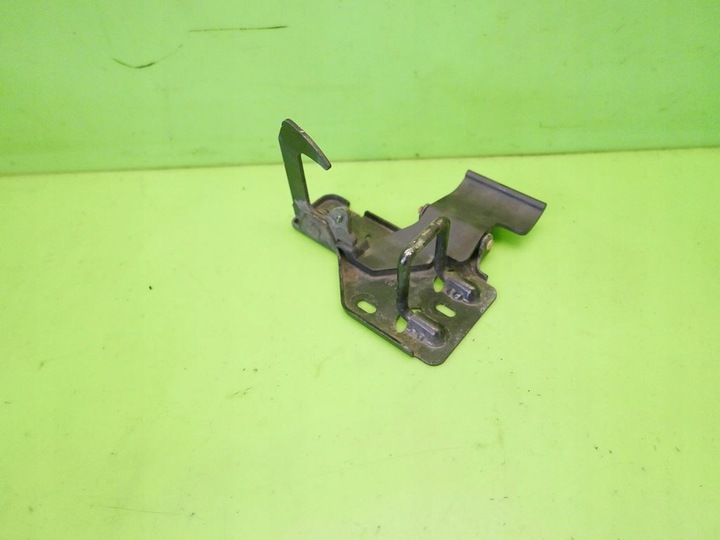 фото №6, Засув капота кришки перед vw polo iv 9n hb 01-05