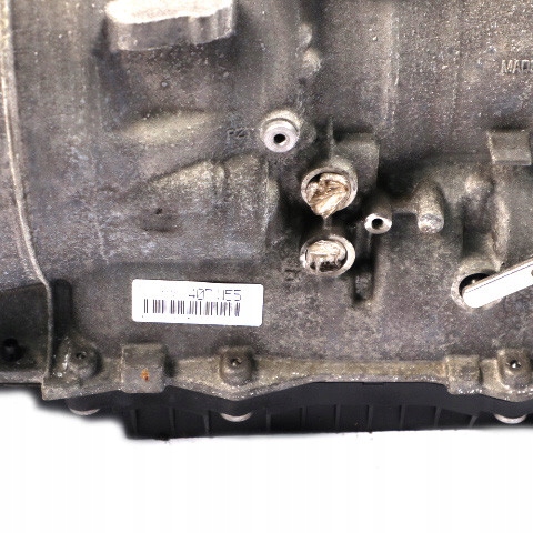 фото №11, Bmw g30 530dx g32 630dx b57 коробка передач коробки передач автоматическая ga8hp75x 8744940