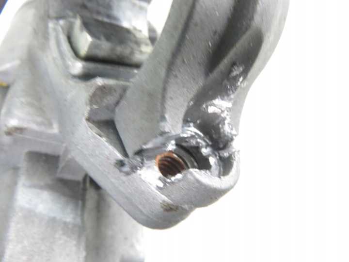 фото №5, Замок зажигания блок управления  chevrolet kalos t200 1.2 96376652 96540559