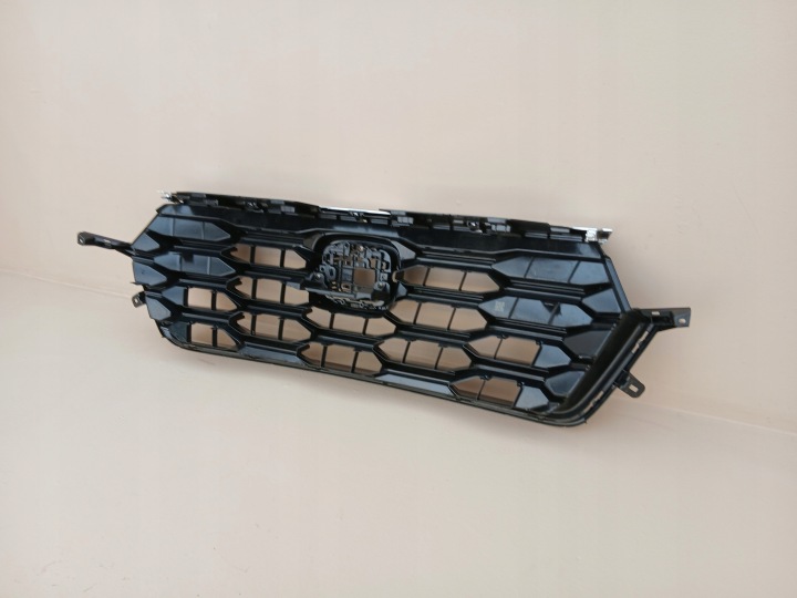 фото №9, Honda crv cr-v vi 6 2023- решітка радіатора перед 71205-3b4-h0