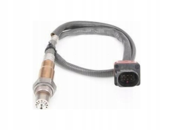 фото №1, Лямбда-зонд ford transit connect 1.0 13- c-max ii mk2 1.0 15-19