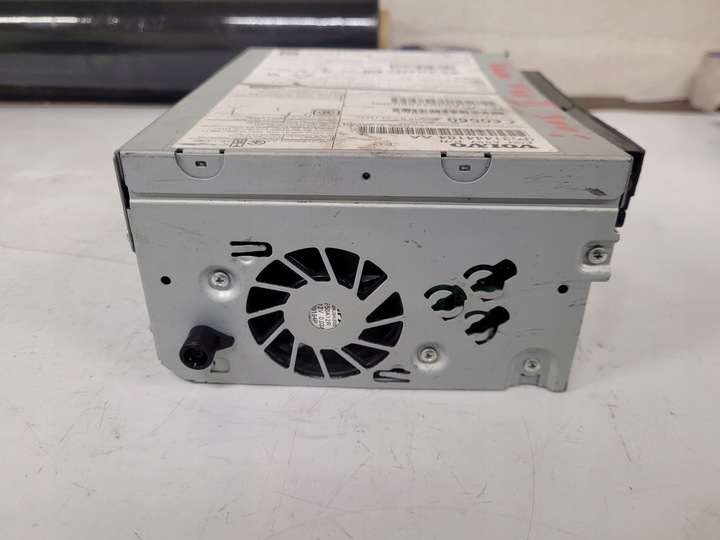 фото №8, Volvo v40 ii 2012- зчитувач радіо навігація 31444184