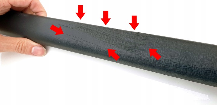 фото №12, Opel astra f mk1 sedan планка планка дверь зад задних левая левая