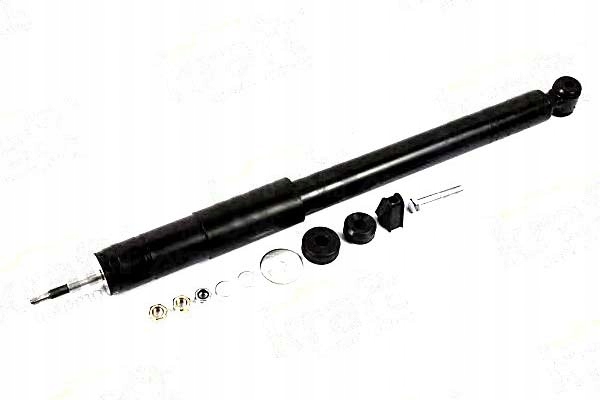 фото №1, Kraft амортизатор mercedes c 180 203.035 w203