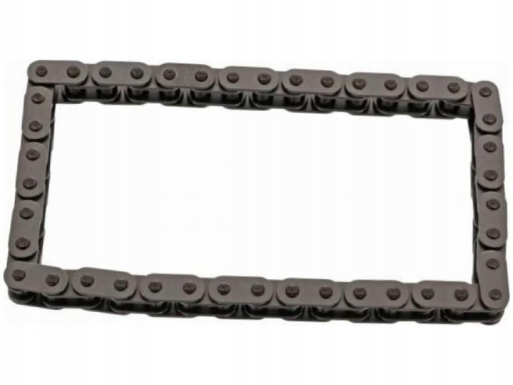 фото №1, Цепь распределительный вал opel omega a 3.0 3.6 senator b 3.0