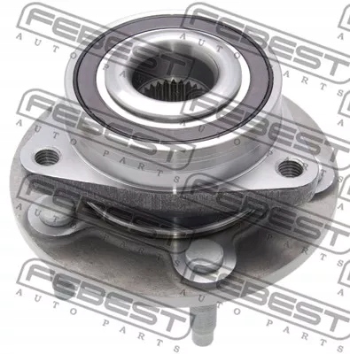 фото №1, Ступиця перед 1082-crfm febest ступиця колеса