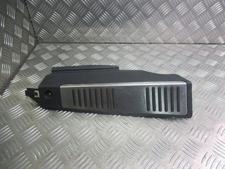 фото №6, Audi r8 педаль газу потенціометр 1k1723503ab