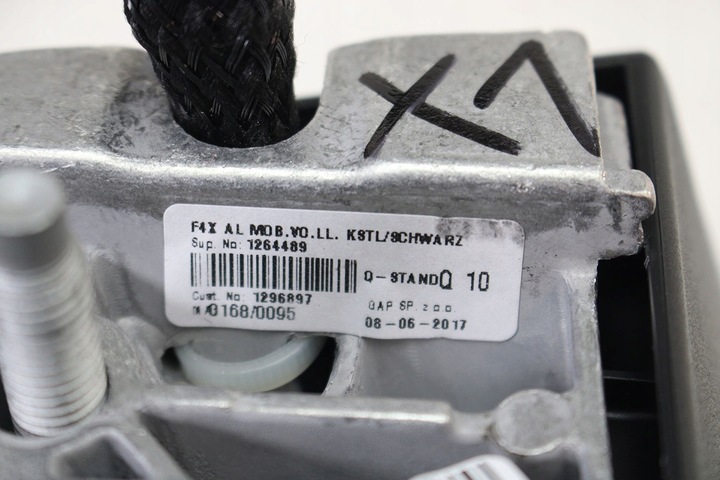 фото №14, Bmw x1 f48 подлокотник 1264489 1296887 1296887 51 16 6835214 51 16 9317568