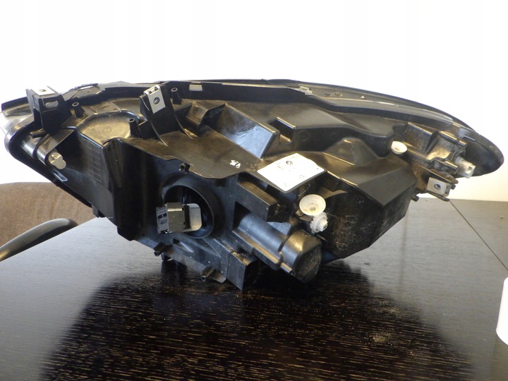 фото №7, Лампа передня права перед bmw 1 f20 f21 повний led