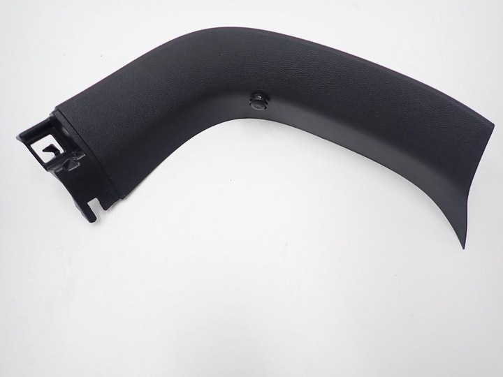 фото №1, Планка защита крышки багажника левая citroen c4 aircross 13r