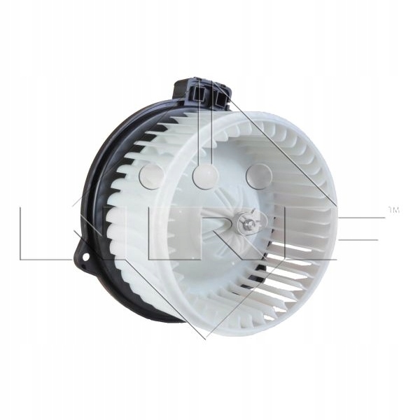 фото №1, Воздуходувка nrf do toyota rav 4 ii 1.8 2.0 2.4