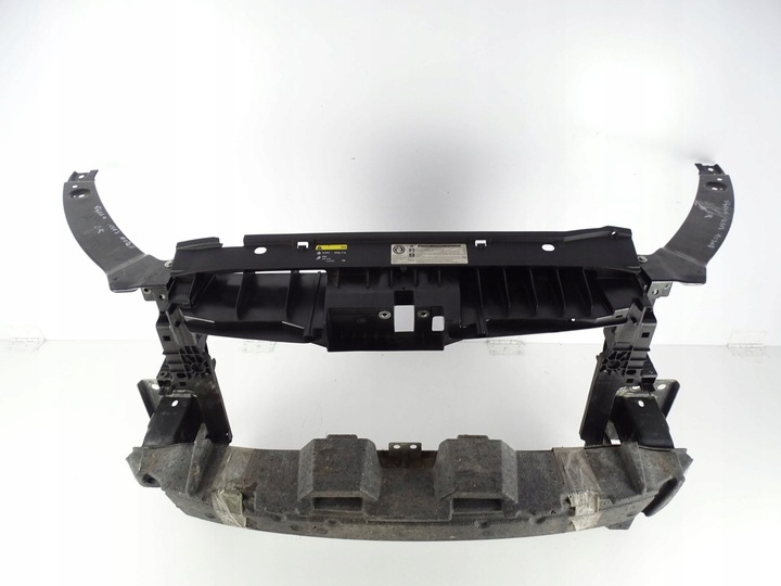 фото №8, Pas перед переднє vw tiguan рестайлінг 12-17 + балка