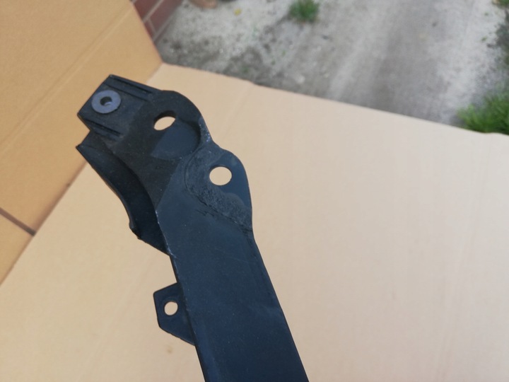 фото №10, Skoda octavia iii 5e0 pas усилитель супер hit