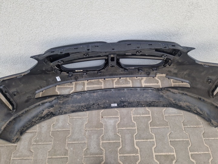 фото №13, Бампер bmw ix3 x3 g08 ev prest-02