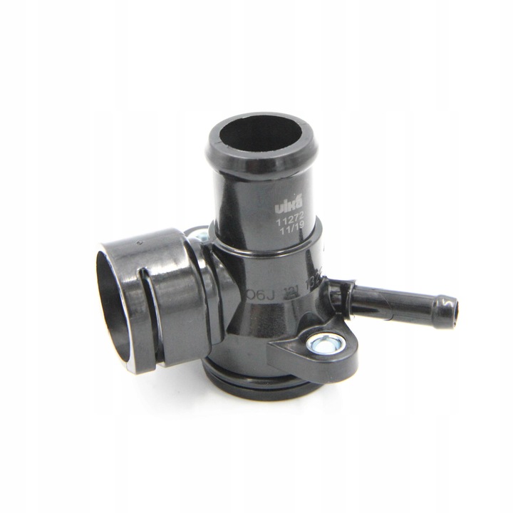 фото №1, Audi seat skoda vw фланець охолоджуюча рідина 06j121132d